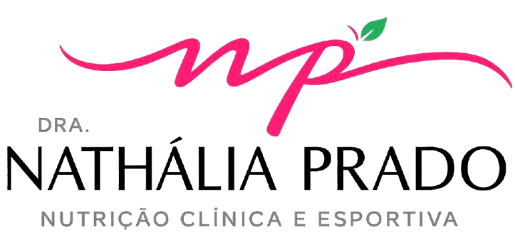 Logo Nathália